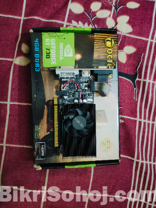 Graphics card